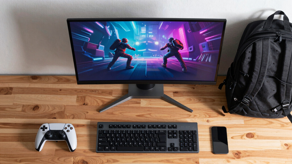 7 Best LCD Monitor Prime Day Deals for Gaming, Work, and Travel in 2026