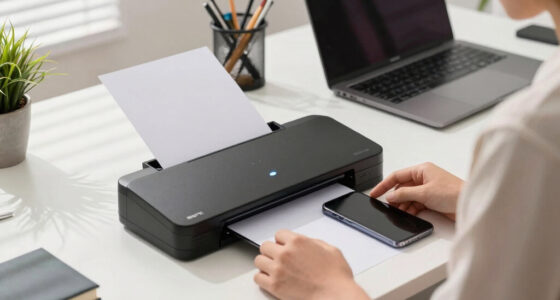 7 Best Office Product Scanners for Prime Day Deals in 2026
