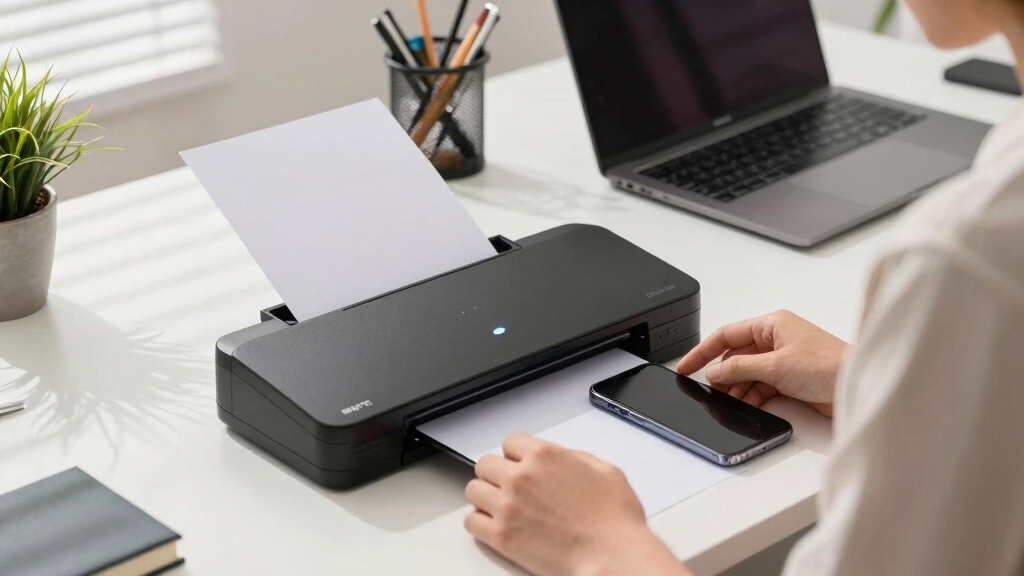 7 Best Office Product Scanners for Prime Day Deals in 2026