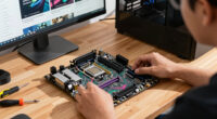 7 Best PC Motherboards for Prime Day Deals in 2026