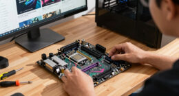7 Best PC Motherboards for Prime Day Deals in 2026