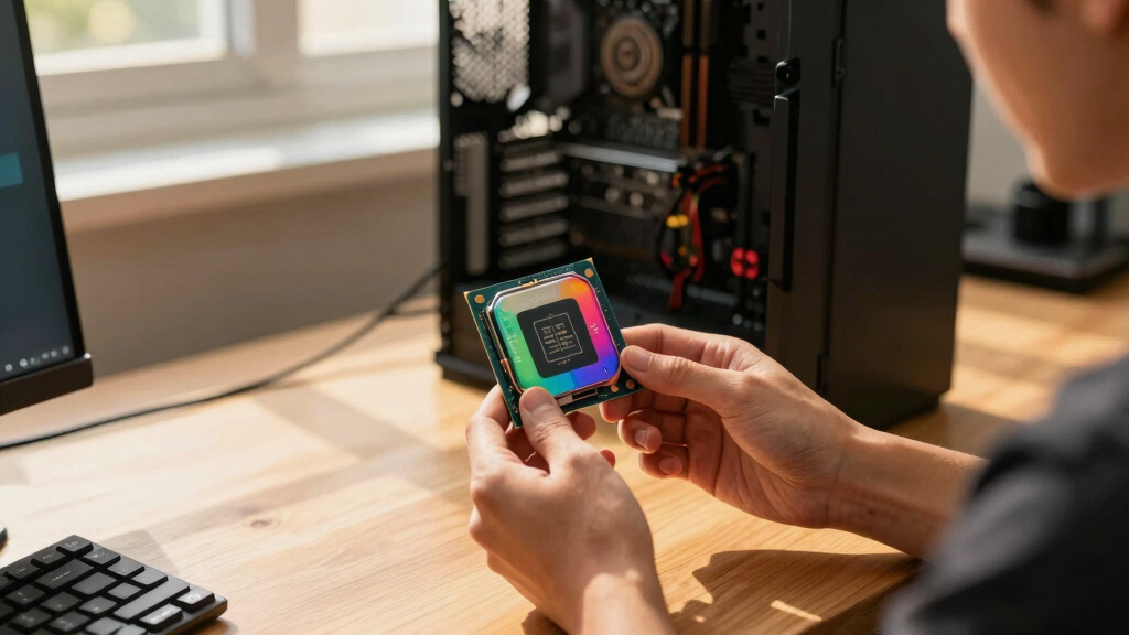 7 Best PC Processors for Prime Day Deals in 2026
