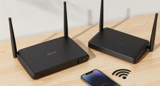 7 Best PC Routers for Prime Day Deals in 2026