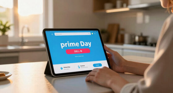 7 Best PC Tablets for Prime Day Deals in 2026