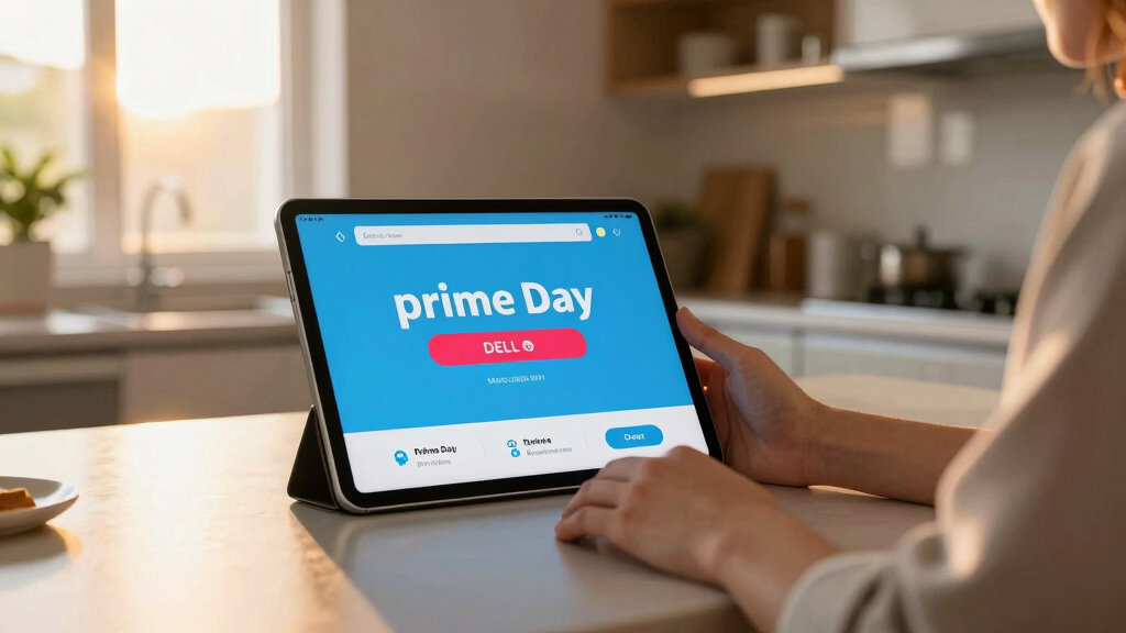 7 Best PC Tablets for Prime Day Deals in 2026