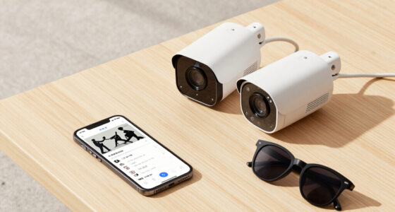 7 Best Security Surveillance Deals for Prime Day Savings in 2026