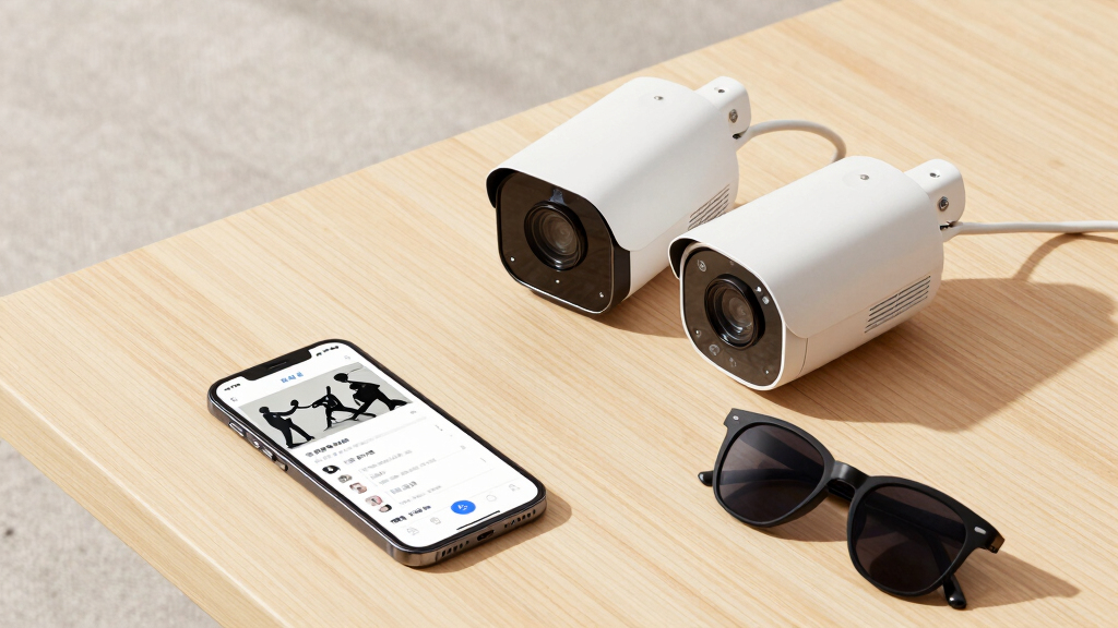 7 Best Security Surveillance Deals for Prime Day Savings in 2026