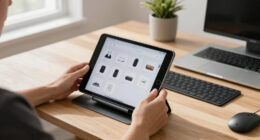 7 Best Tablet Stands and Docks for Prime Day Deals in 2026