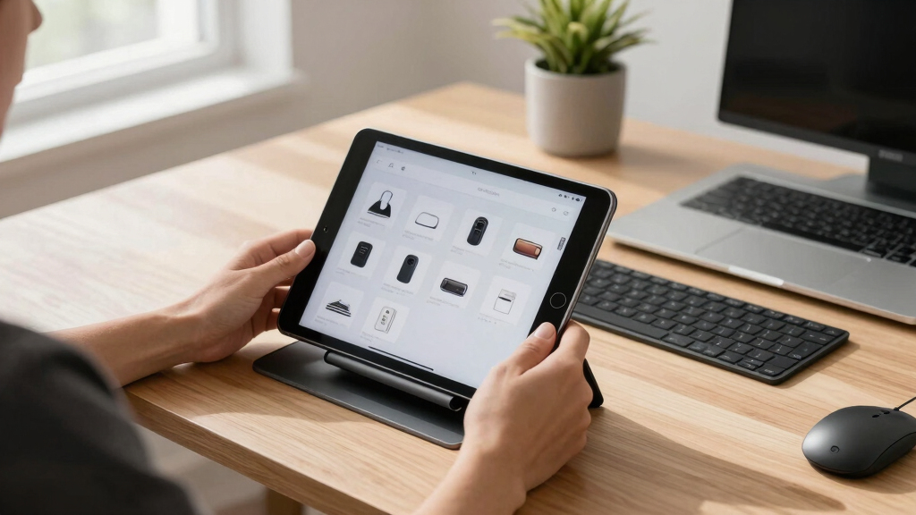 7 Best Tablet Stands and Docks for Prime Day Deals in 2026
