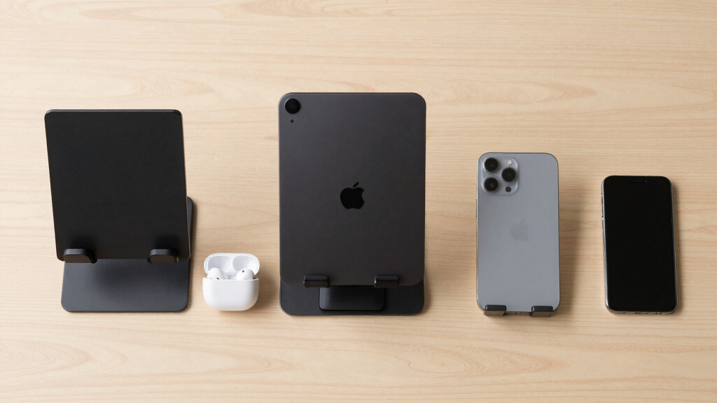 7 Best Tablet Stands and Docks for Prime Day Deals in 2026