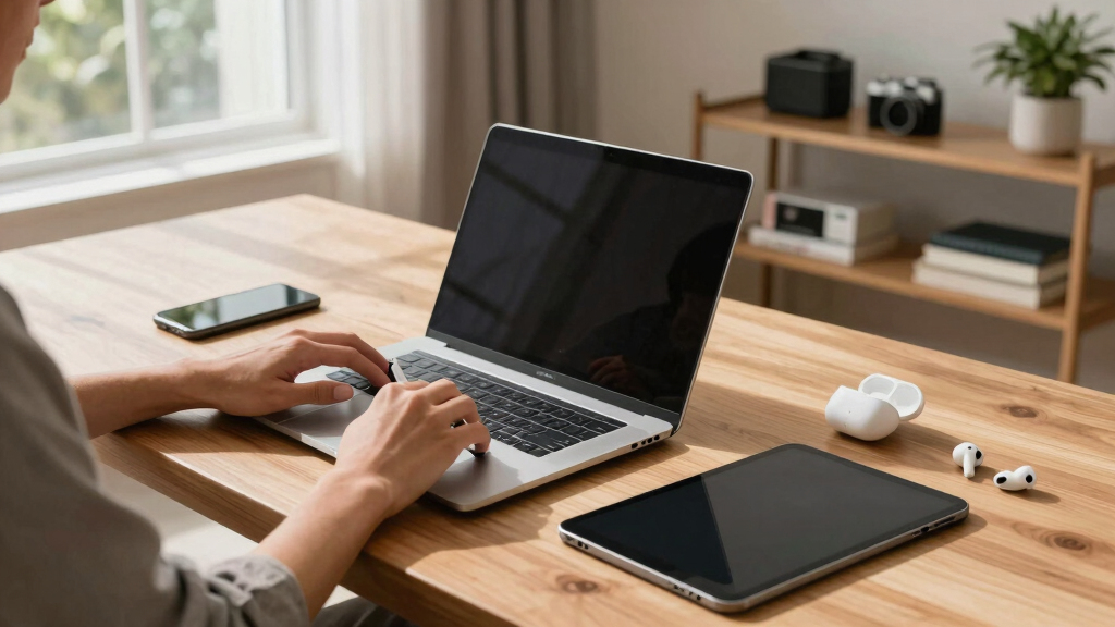 8 Best Computers, Tablets & Components in 2026