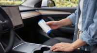 8 Best UV Car Sanitizers in 2026