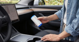 8 Best UV Car Sanitizers in 2026