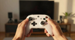 8BitDo launches the Arcade Controller Pro for hardcore fighting game fans