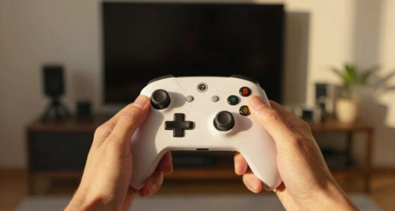8BitDo launches the Arcade Controller Pro for hardcore fighting game fans