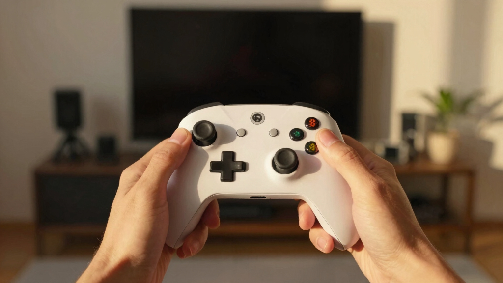 8BitDo launches the Arcade Controller Pro for hardcore fighting game fans