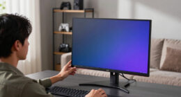 9 Best 4K OLED Gaming Monitors in 2026