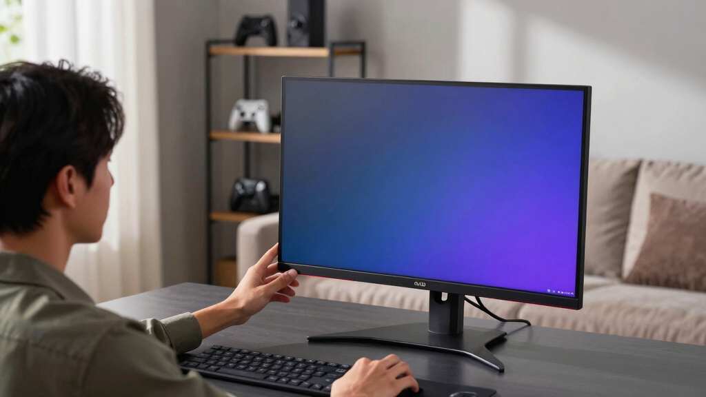 9 Best 4K OLED Gaming Monitors in 2026