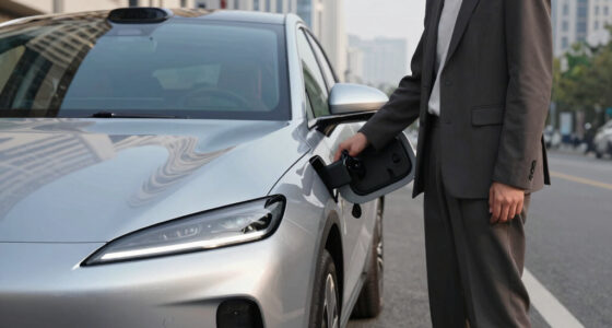 9 Best Affordable Electric Cars in 2026