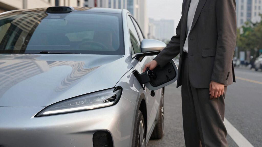 9 Best Affordable Electric Cars in 2026