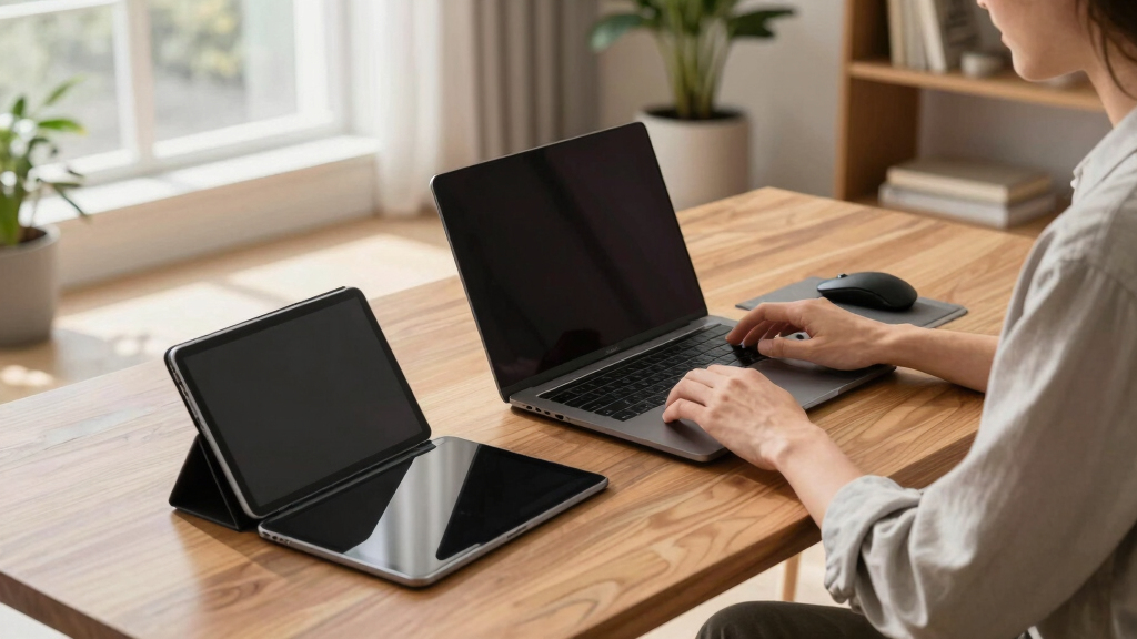 9 Best Computers, Tablets & Components in 2026