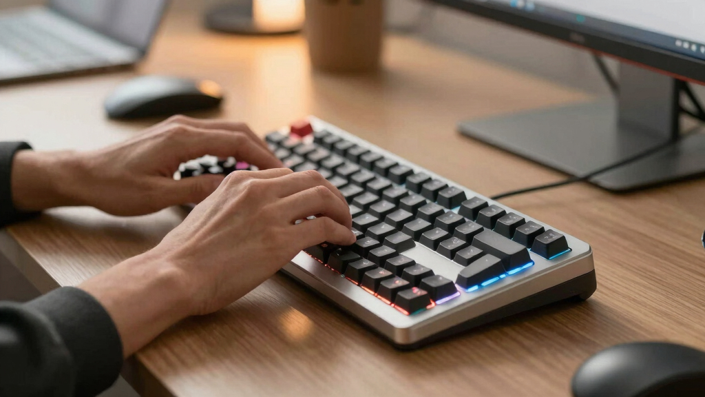9 Best Keyboards in 2026 — The Ultimate Buyer’s Guide
