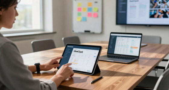A War Room for Your Next Idea: Inside IdeaClyst