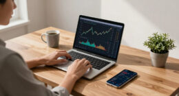 AI Trading Bot — Week Two: The candidate edge collapsed
