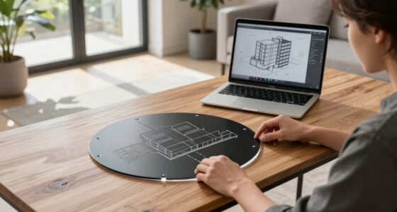 Apertus. The architectural template.