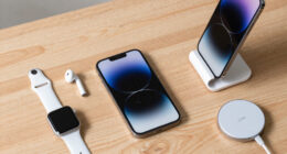 Apple releasing 20th anniversary iPhone, AirPods with cameras next year: report