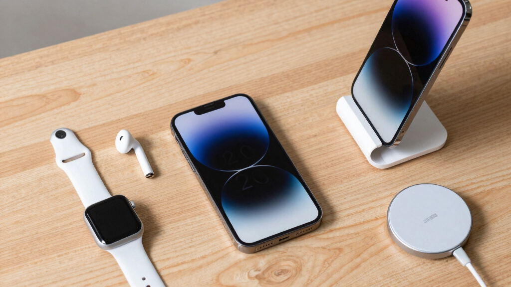 Apple releasing 20th anniversary iPhone, AirPods with cameras next year: report