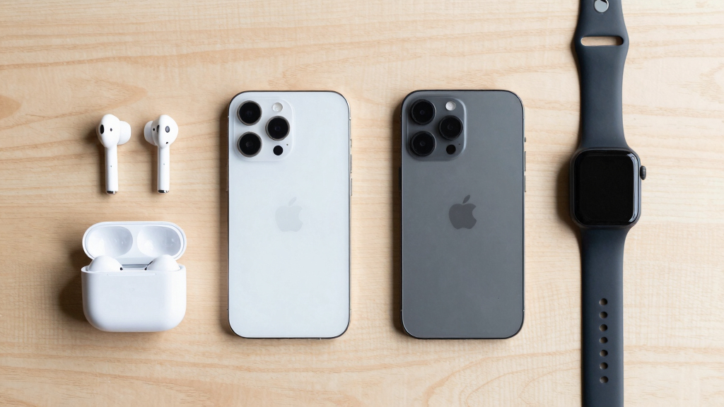 Apple's 20th Anniversary iPhones to Come in Two Sizes, Will Launch Alongside Gen 2 Foldable iPhone