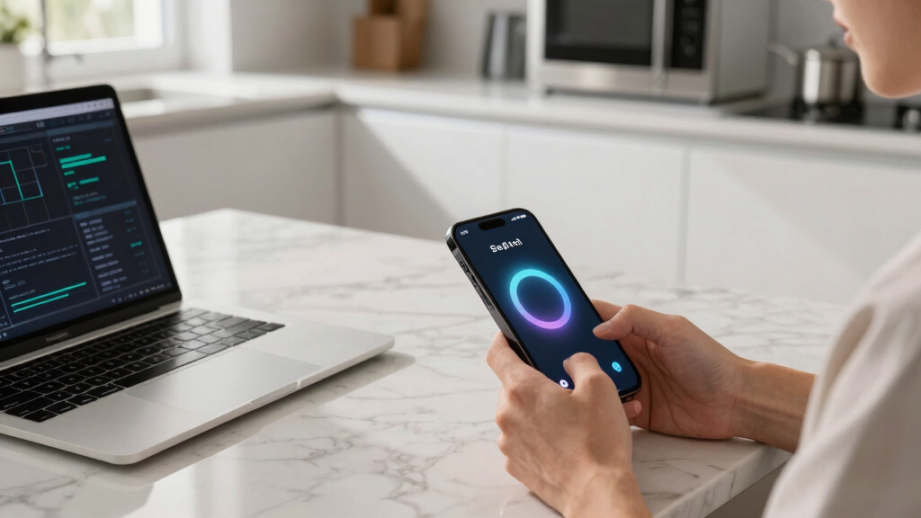 Apple's Siri AI push drives 12GB DRAM demand for Samsung and SK Hynix