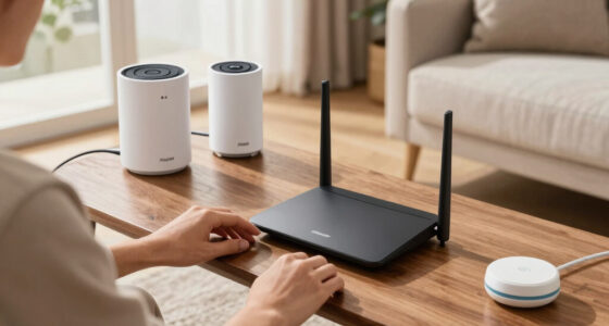 Best Mesh Wi-Fi Systems (2026): Netgear, Asus, Amazon, and More