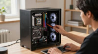 Best Quiet CPU Coolers for Sustained AI/Compute Loads