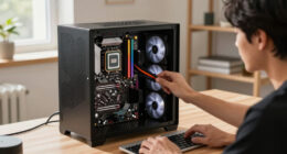 Best Quiet CPU Coolers for Sustained AI/Compute Loads