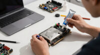 Best Thermal Paste and Pads for High-TDP GPUs