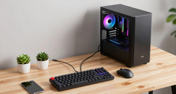 Build vs Buy a Prebuilt AI Workstation