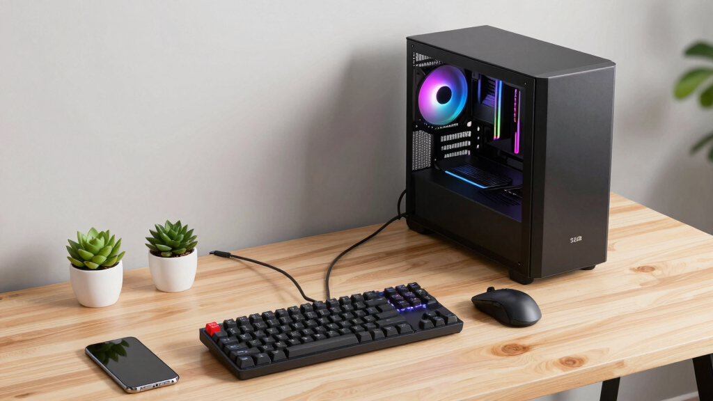 Build vs Buy a Prebuilt AI Workstation