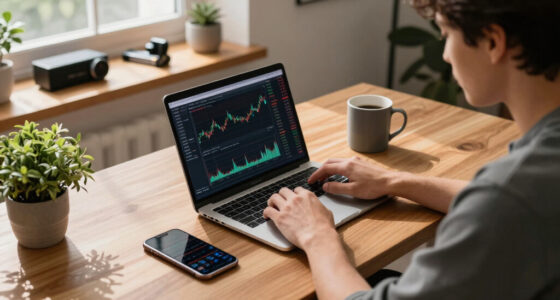 Building an AI Trading Bot — Week One: Why a 90 % Win Rate Can Still Lose Money