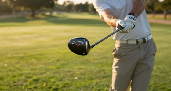 Callaway Big Bertha 23 Fairway Wood Golf Club (3 Wood or 5 Wood) $140 + Free S&H