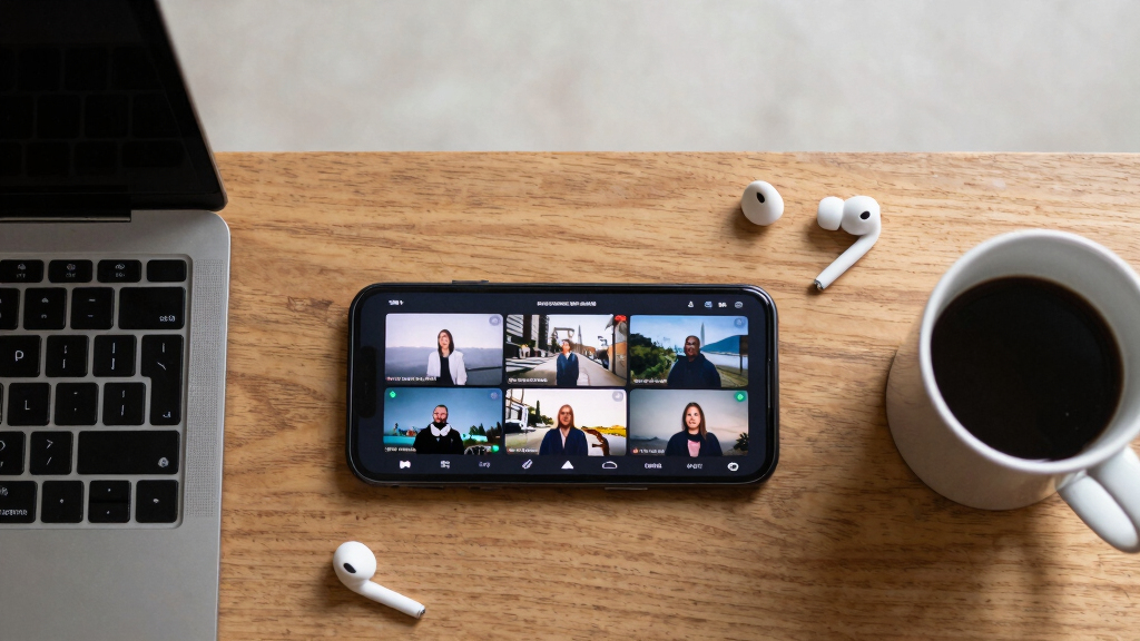 ChannelHelm: One Video, Every Platform