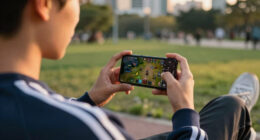 Clash of Clans Is Giving Football Fans the Crossover They Didn't Know They Needed