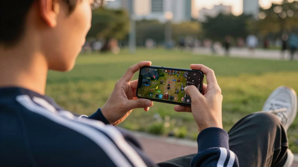 Clash of Clans Is Giving Football Fans the Crossover They Didn't Know They Needed