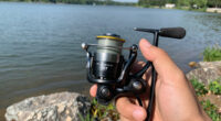 Daiwa Crossfire LT Spinning Fishing Reel (2500, 3000-C, 4000-C) $28