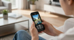 Developer gets Half-Life running at 30 FPS on a Nokia N95