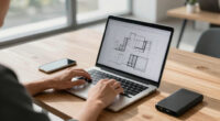 Disk Is the Contract: Inside Threlmark’s Local-First Architecture