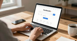 DuckDuckGo makes its 'no-AI' search engine easier to access as its traffic booms