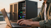 EuroHPC. The compute substrate.