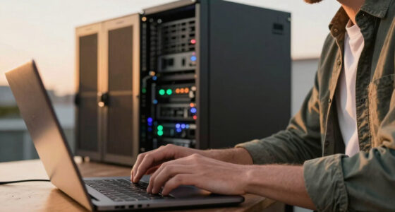 EuroHPC. The compute substrate.